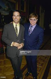 Pin On Elton