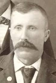 Rufus Curtis Couch (1858-1939)