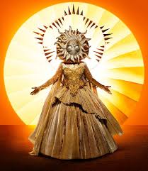 'the masked singer' reveals the identity of the snow owls: Who Is Sun On The Masked Singer The Sun Revealed Spoilers Clues And Season 4 Guesses