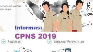 Ikuti pembahasan lengkap trik mengerjakan. Update Cpns Dari Bkn Soal Skd Dan Skb Syarat Umum Formasi Kementerian Dan Gaji Halaman All Tribun Jogja