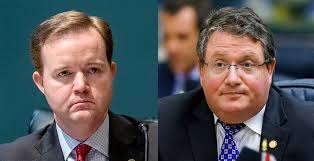 Sunburn — The morning read of what's hot in Florida politics — 4.19.23