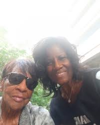 Pastor Tamara Bennett