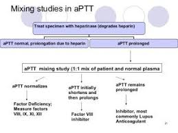A partial thromboplastin time (ptt) test measures the time it takes for a blood clot to form. Pin On Interested
