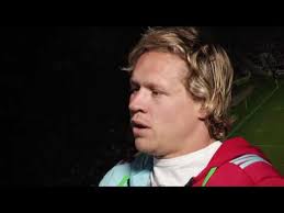 Matt Hopper looks back