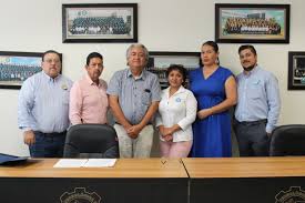 Firma UTEsc convenio de colaboración con Escuela de Psicología UAS, Unidad  Mazatlán