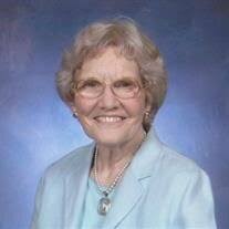 Gladys G Roberts Obituary