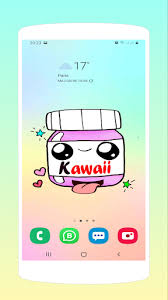 Download Kawaii Cute Wallpapers Background Images On Pc Mac With Appkiwi Apk Downloader