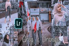 Bagi yang gemar berfoto selfie, silahkan gunakan rumus namun perlu diingat setiap foto mungkin hasilnya akan berbeda beda karena juga memiliki warna. Tutorial Edit Foto Abu Abu Di Lightroom Gray Effect Baconties Com