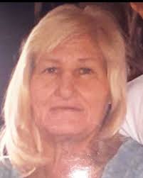 Sallie Ann Mumford Obituary September 28, 2022