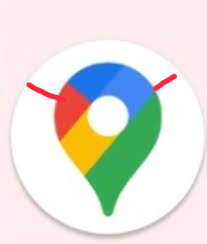 The default google maps navigation icon is the familiar triangle with an inverted base that you see on many navigation systems. Is Google Map Icon All Wrong Google Maps Community