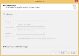 We did not find results for: Cara Setup Account Email Di Microsoft Outlook 2016 Exabytes Co Id Support Portal