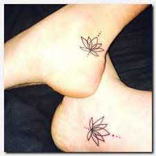 Tattooart Tattoo Hand Tattoo Star Tattoo Ninja Turtle Lotus Flower Tattoo Neck Www Henn Unique Friendship Tattoos Matching Best Friend Tattoos Friend Tattoos