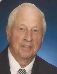 Obituary for Vincent E. Decker