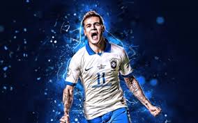 Jun 14, 2021 · klub kuda hitam premier league, leicester city dikabarkan siap membuat kejutan dengan merekrut gelandang serang philippe coutinho dari barcelona pada musim panas ini., barcelona, premier league, philippe coutinho, leicester city, gosip transfer, sportybase, berita barcelona, berita liga inggris Philippe Coutinho Soccer Sports Background Wallpapers On Desktop Nexus Image 2492720