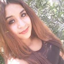 Sheila Vines's Instagram, Twitter & Facebook