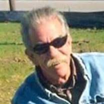 Mark Allen Kavanaugh Obituary October 26, 2021