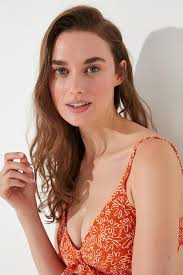 Multi Color Monokini Megan