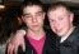 Car race' ended in death of three teenagers