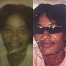 I want to thank all the people that shared the post of my son's Aunt going  missing... Hundreds and hundreds of shares. My son is now grieving and is  having a HARD