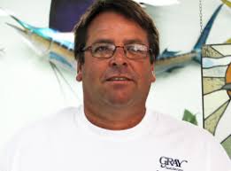 Meet the team at Gray Taxidermy