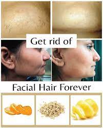 Home Remedies And Tips For Unwanted Facial Hair In 2021 Face Hair Removal Female Facial Hair Upper Lip Hair