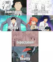 Nozaki Kun Everyone A Shoujo Manga Author Too Anime Nerd Monthly Girls Nozaki Kun Anime Funny