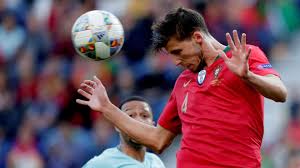 Portugal liga nos segunda liga taça portugal taça da liga supertaça campeonato de portugal. Direto Suecia Portugal Ruben Dias Liga Nacoes Sl Benfica