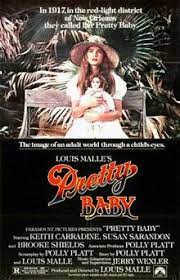 Pretty Baby 1978 Film Wikipedia