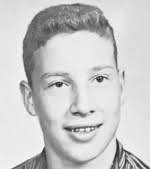 Theresa's Haunted History of the Tri-State: South Eugene High School