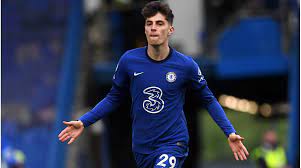 View the player profile of chelsea midfielder kai havertz, including statistics and photos, on the official website of the premier league. Bayer Leverkusen Havertz Boni Dank Chelsea Sieg In Champions League Transfermarkt