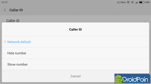 Maybe you would like to learn more about one of these? Cara Mengaktifkan Fitur Private Number Di Android Droidpoin