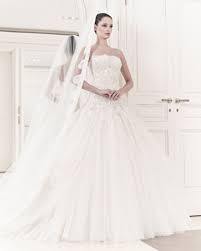 Used zuhair murad wedding dress for us$6,999. New Zuhair Murad Wedding Dresses Even Single Girls Are Going To Freak Out Over These 8 Fit For A Princess Gowns Glamour