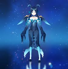 New Character Leak, Bonanus the Hydro Yaksha : rGenshin_Impact