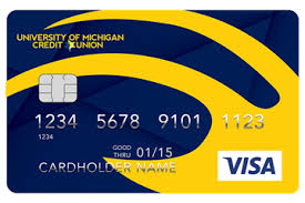 For instant transfers, a 1% fee with a minimum fee of $0.25. Debit Card Michigan Credit Union Debit Card Umcu