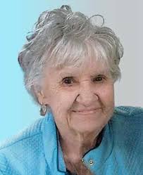 THIBAULT, Lisette Martel