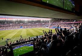 O retorno dos parisienses aos treinos em imagens. Limitless Experiences By All Accor Live Limitless Psg Experiences Br