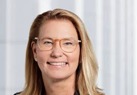 Stephanie Wulf appointed as DB Schenker's new global CPO