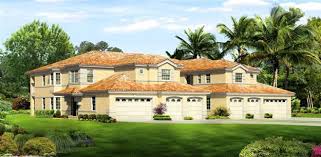 New coach homes available in Vista Pointe at Vineyards