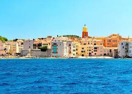 Now it's the playground of rap stars and international socialites. Saint Tropez Frankreich Tourismus In Saint Tropez Tripadvisor