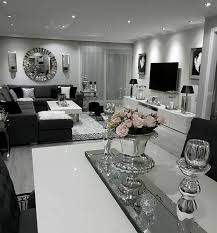 Pinterest Kaliyahparson Living Room Decor Apartment Living Room Decor Cozy Luxury Living Room
