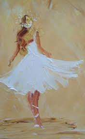 Irish Artist Louise Mansfiled Studio Gallery Soyut Kadin