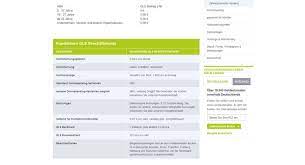 Gls Bank Geschaftskonto Erfahrungen Test