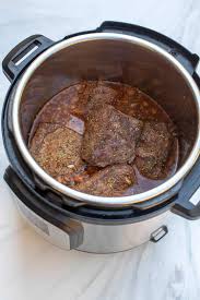 We did not find results for: Instant Pot Pot Roast With Carrots And Potatoes Valerie S Kitchen