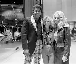 Charley Pride over the years photos