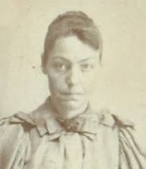 Winnie Lou Lane Briggs (1868-1934)