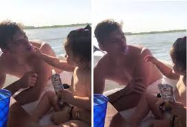La figlia del campione nelson piquet e l'asso della red bull escono allo scoperto. Max Verstappen Aparece Usando Chupeta Da Enteada Em Video Quem Quem News