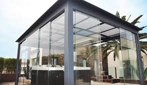 Maybe you would like to learn more about one of these? Abri Spa Jacuzzi La Pergola Azenco