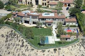 kourtney kardashian and scott disick spent 100 000 on home renovations in 2021 house exterior kardashians house kourtney kardashian house