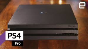 Sony playstation 4 pro review: Playstation 4 Pro Review Youtube