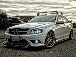 Benz Custom W204 C300 Mercedes C300 Mercedes Benz C300 Mercedes Benz Models